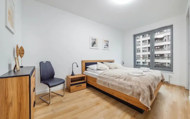 Apartamenty Sun & Snow Plac Unii