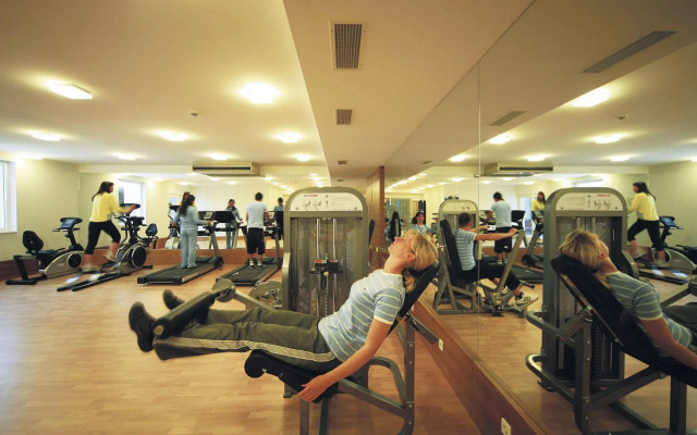 Side Story Resort & Spa