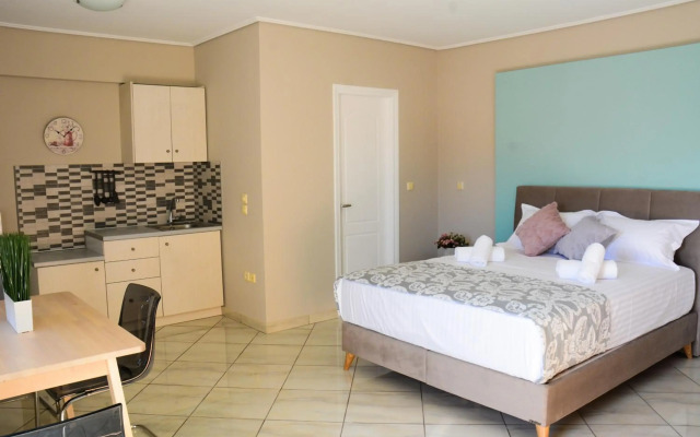 The frescamento.collection apartment