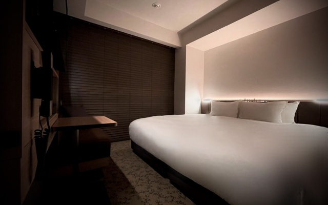 Double room (풀 더블 침대) 사진 1