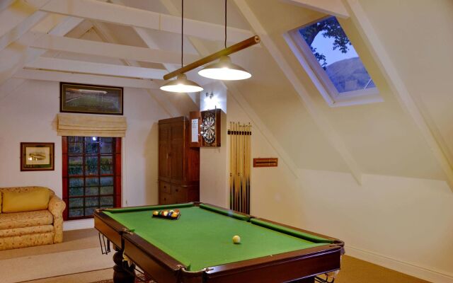 Val du Charron Wine and Leisure Estate Guesthouse