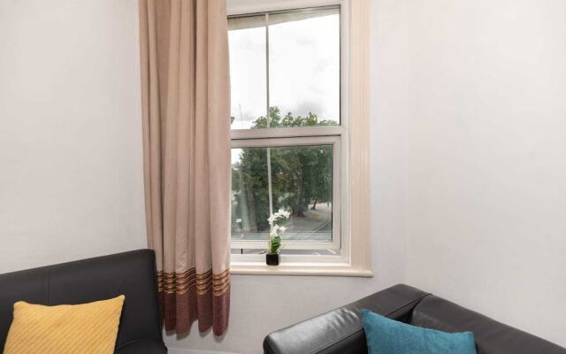 Little Venice Two Bed Apartmen