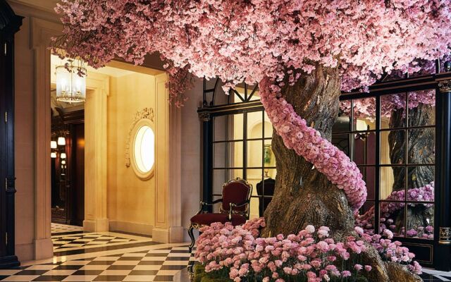 L'Escape Hotel