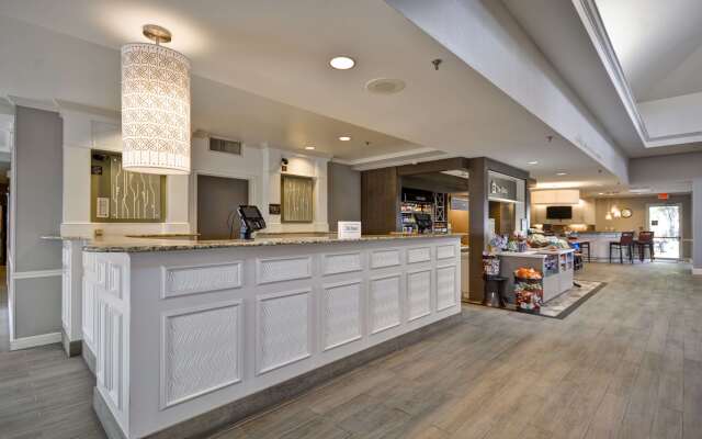 Hilton Garden Inn Austin/Round Rock