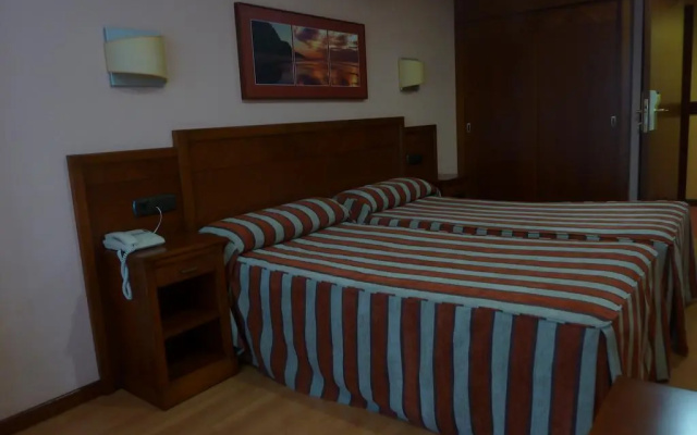 Hotel Norte