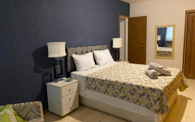 Lindo apartamento, próximo a praia e metro