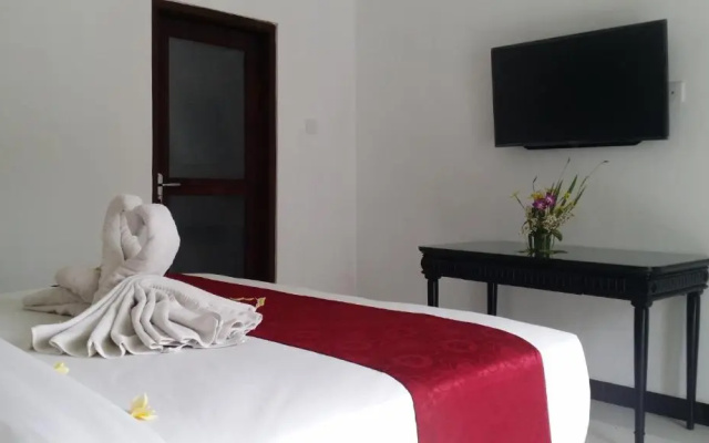 Palm Bamboo Hotel