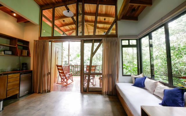 Casitas Tenorio B&B