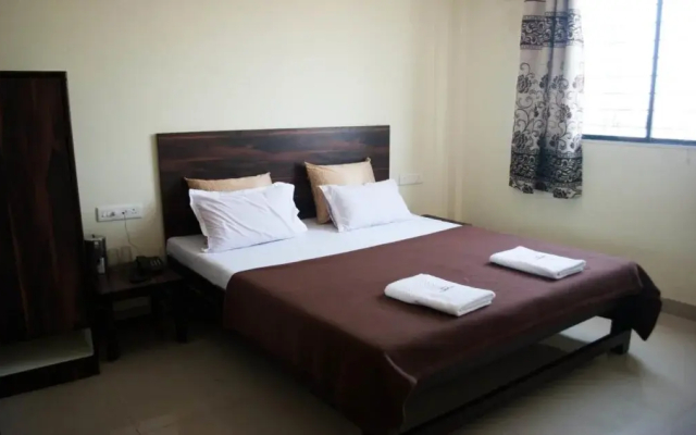 Hotel Govindpuram