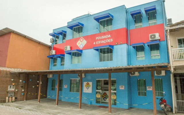 OYO Pousada 4 Estações