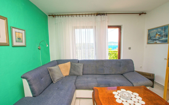 Apartment Luce