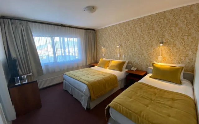 Hotel Nicolas