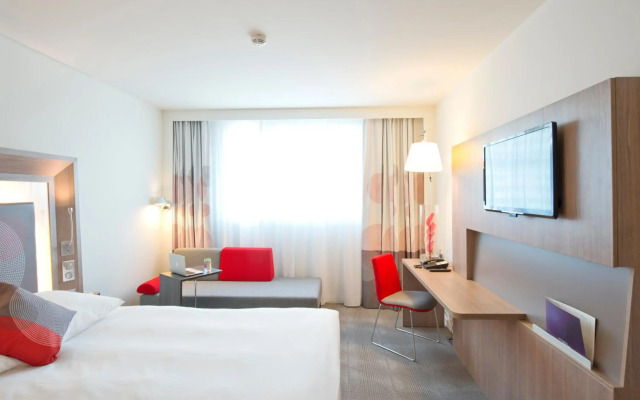 Novotel Lodz Centrum