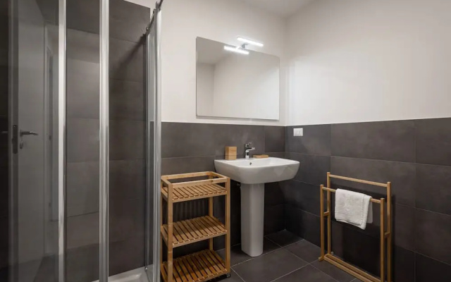 Urban House Carducci - Studios