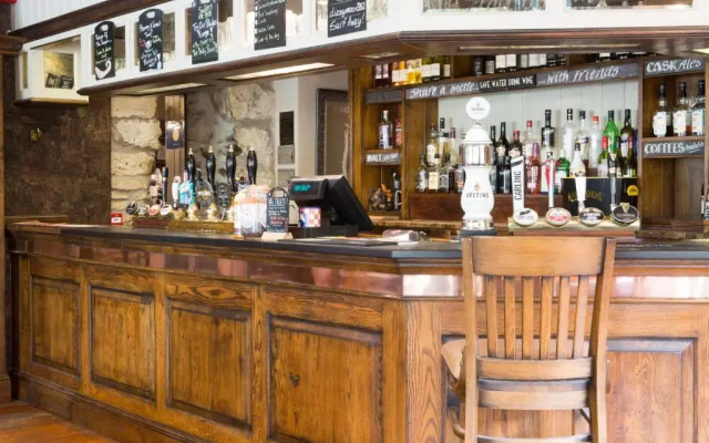 Saracens Head