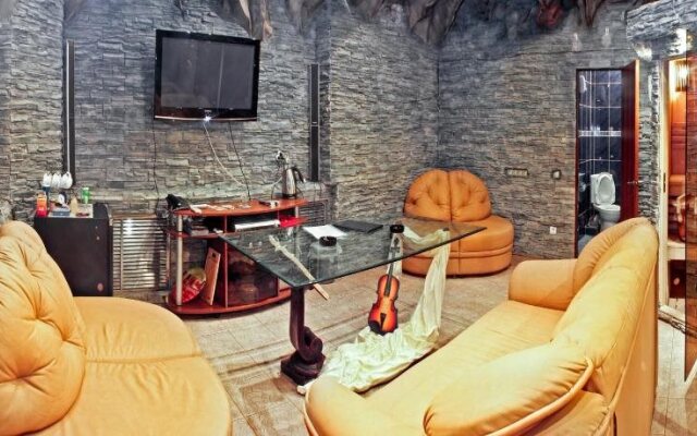 Hotel Kolizey