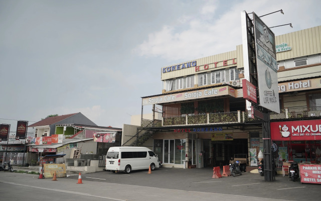 Soreang Hotel