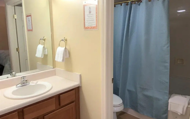 Whispering Pines 614