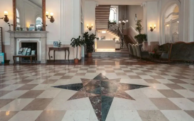 Hotel Excelsior Splendide