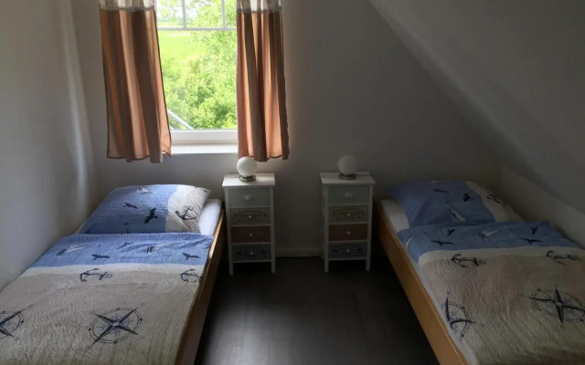 Ferienhaus-Hemmerdeich