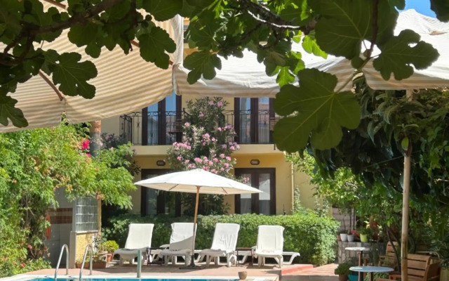 Villa DanLin Hotel - Boutique Class