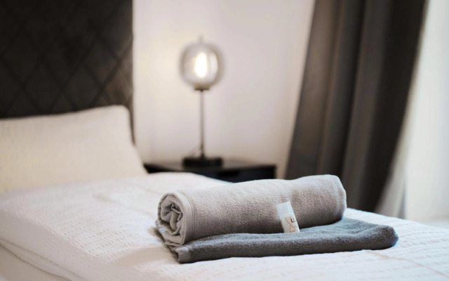 easy flat apartments