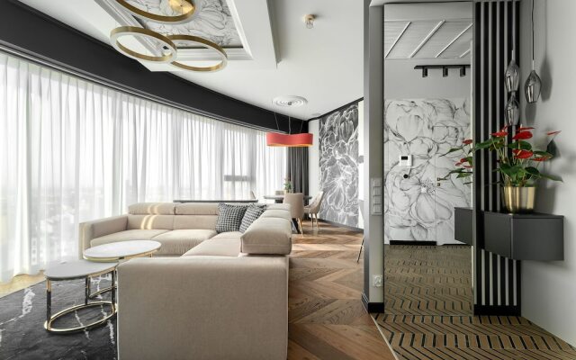 MARGI Dali Apartament LUX