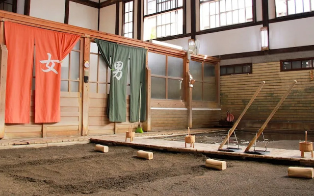 Calm house Beppukitahama