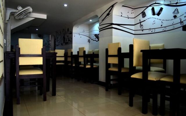 Hotel Boutique 442