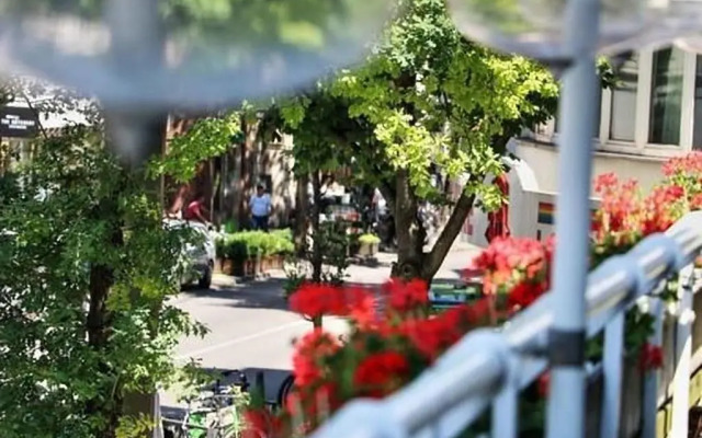 Hotel Senator Hamburg