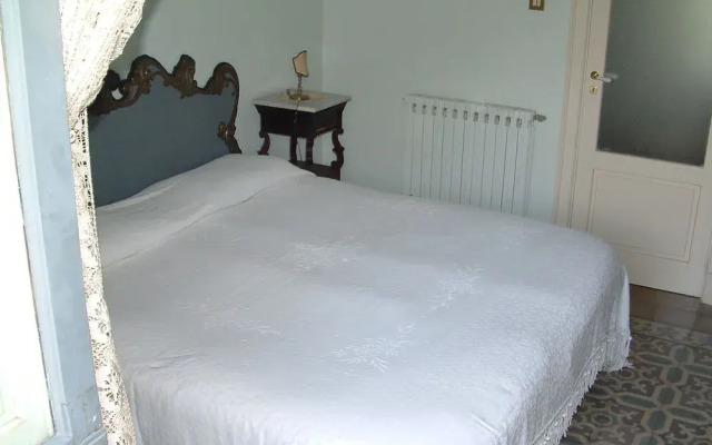 B&B Valleallegra