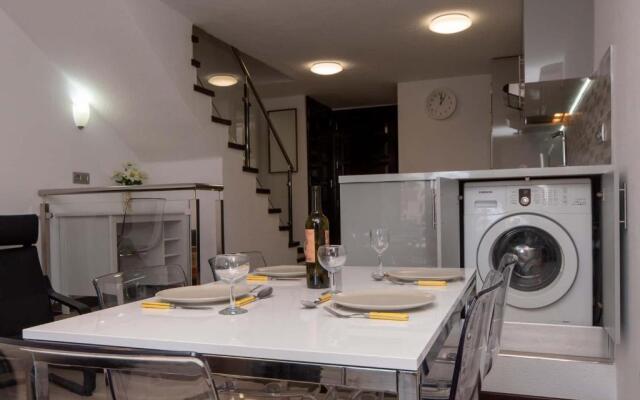 Parque Santiago II 85 - Two Bed