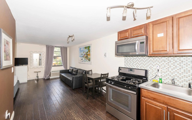 710 South Beach Apartment