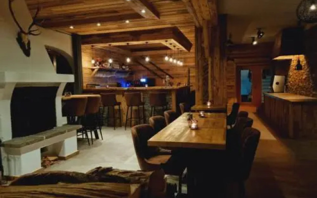 Hotel Pension Annerlhof