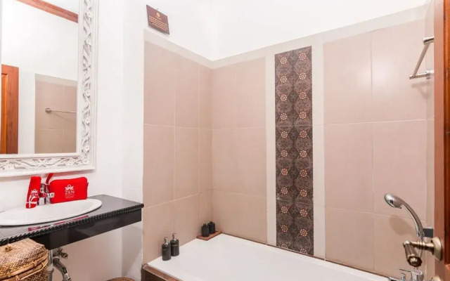 ZEN Rooms Ubud Tirta Tawar 2