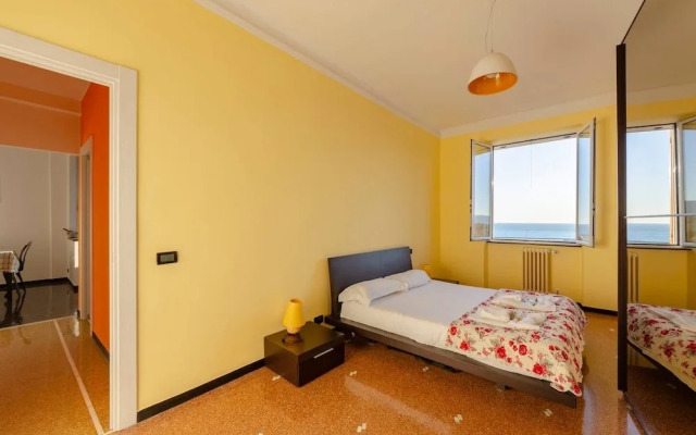 Altido Spacious 2BR Flat w/ Stunning Views