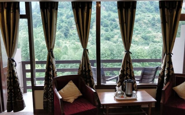 Hotel Green Tara