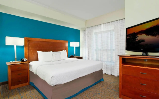 Residence Inn Dfw Airport North/grapevine