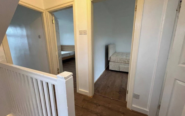 Sheffield Serenity Retreat