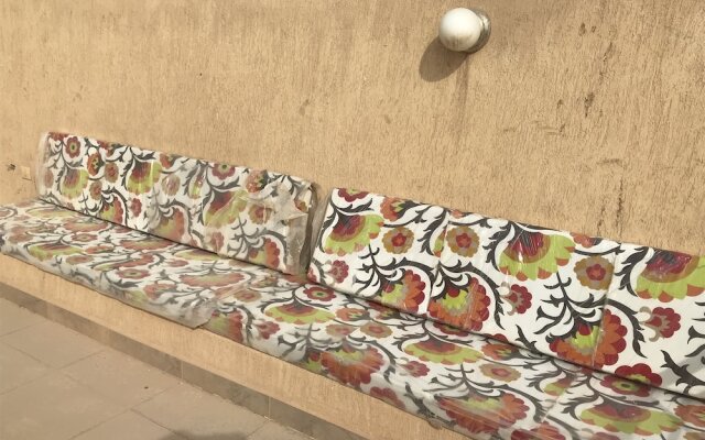 Luxury Chalet - TeLaL Ain Sokhna