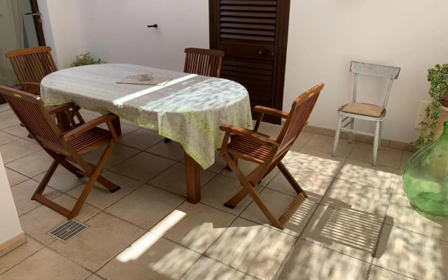 Casa Vacanze Il Pumo