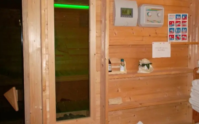 Frühstückspension Ronacher