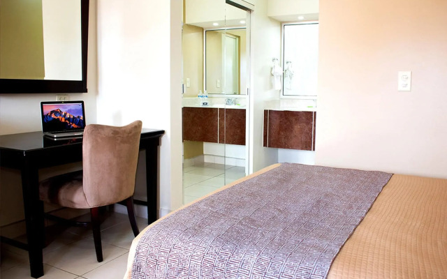 Del Mar Inn Rosarito