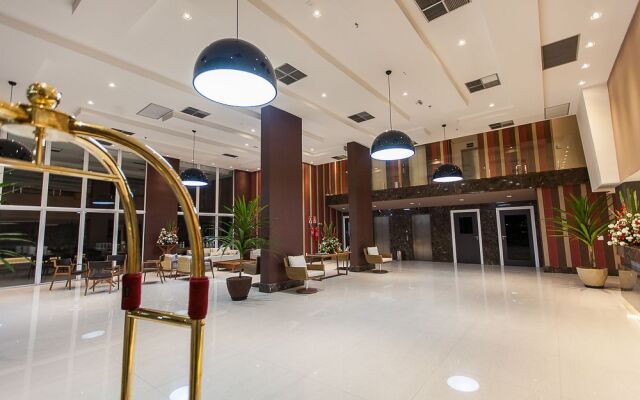 Business Prime Hotel