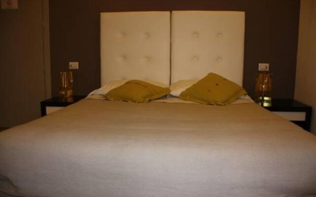 Hotel Bcomfort