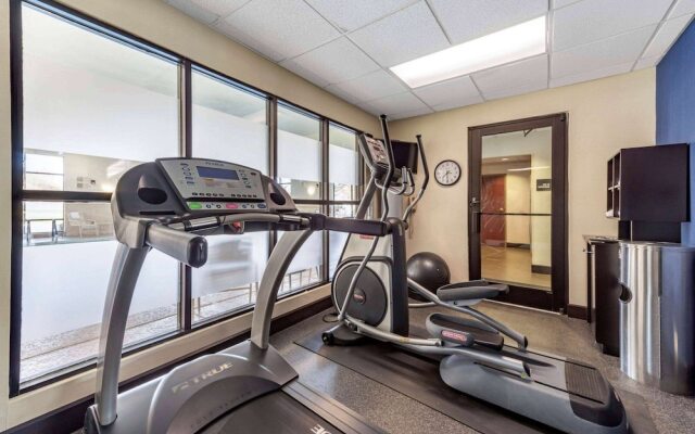 Wingate By Wyndham Buckhannon