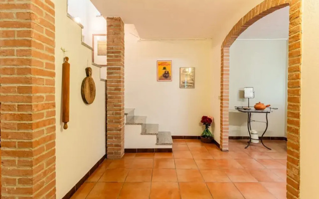 Panorama Villa Nestled Among the Vineyards Langhe