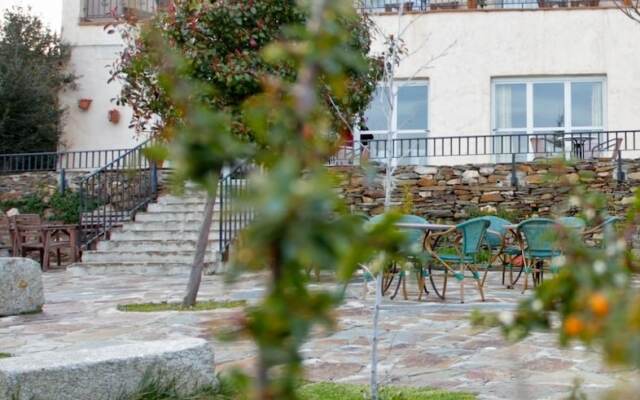 Hotel Rural Salvatierra