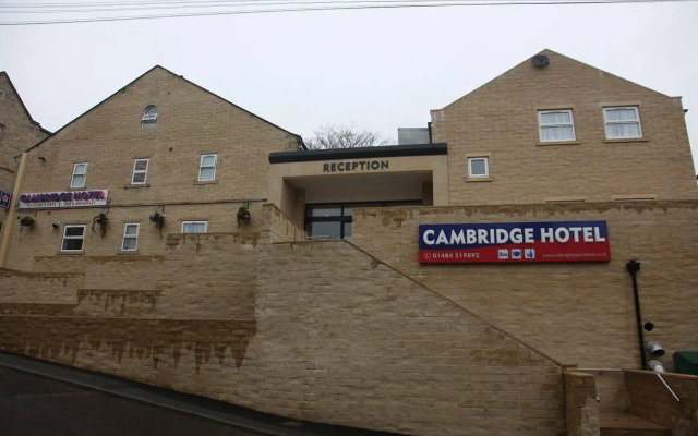 The Cambridge Hotel
