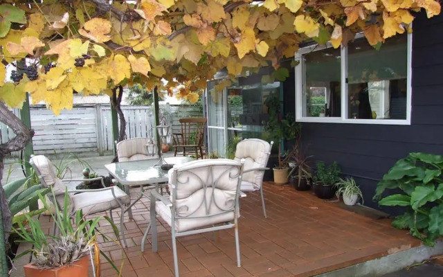Wellesbourne Homestay B&B